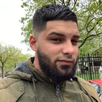 Eric Vazquez