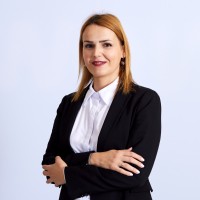 Marina Mijovic Markovic