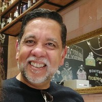 Pericles Mattos, MSc.