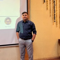 Rahul Singh