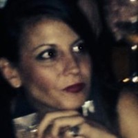 Antonella Mastrangelo