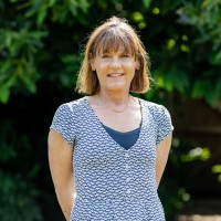 Louise Yeates