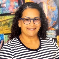 Charmaine Tromp-Maduro, Mse
