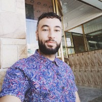 Mourad Az