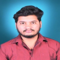 Prasad Vidhate