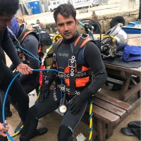 Rajnesh Kumar