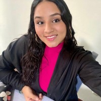 Rosa Valeria Paredes
