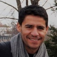 César Esparza, Cta