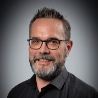 Frédéric Bouteille