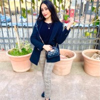 Nada Mohamed Salah