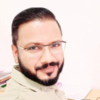 Junaid Rehman (Pe)