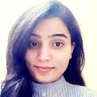 Garima Chadda