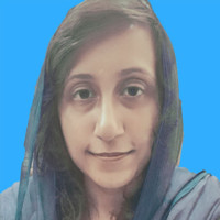 Faiza Shafiq