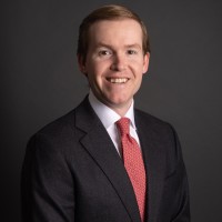 Brendan Sweeney, Cfa