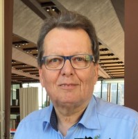 Wolfgang Fischer