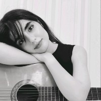 Mobina Mohammadi