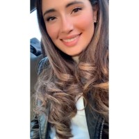 Itzel Alba Pedroza