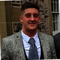 Conor Mcmaster