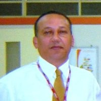 Joao Batista Ferreira Filho