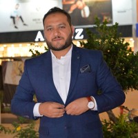 Faisal Maher