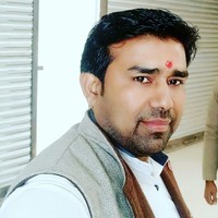 Kuldeep Chauhan Kumar