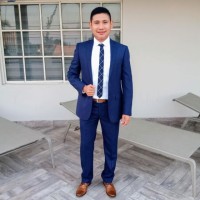 JESUS DE LA CRUZ TRUJILLO