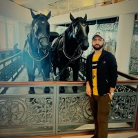 Shivam Mishra
