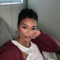 Nakeitha Thomas