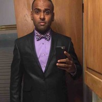 Chin Patel