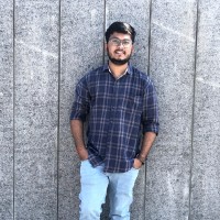 Poojan Doshi