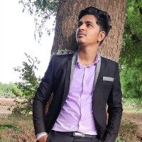 Bhargav Patel