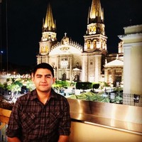 Erick Ibarra