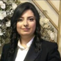 Dima Ahmad