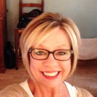 Joanne Rawls
