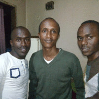 nicholas baguma