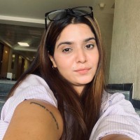Priyanka Mattoo