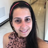 Tainah Mendes