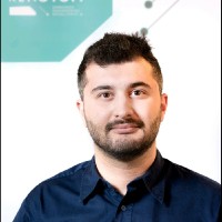 Konstantinos Taratsidis