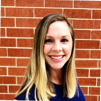 Samantha McGovern