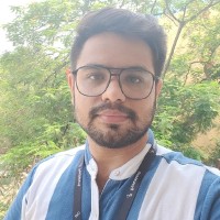 Anshul Jain