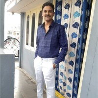 Chandra Shekar Thota