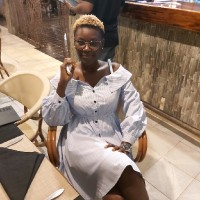 Elizabeth Oshodi