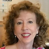 Toni Brown