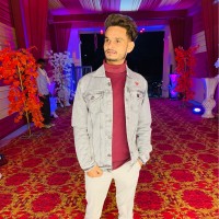 Mukesh Jangid