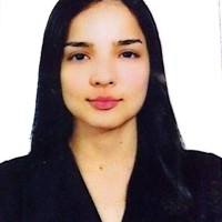 Katherin Lizeth Mendoza Pinzón