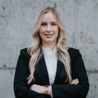 Alina Sackreuther