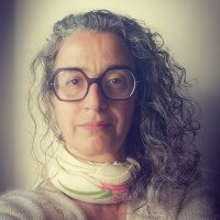 Sandrine Andreini