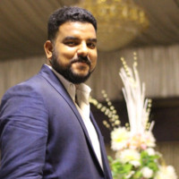 Muhammad Unaib Zafar