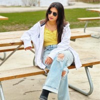 Stuti Chauhan