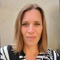 Irina Kleitz
